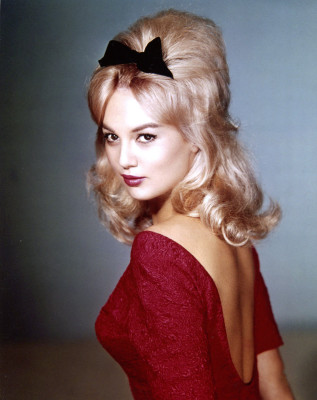 Mylene Demongeot  pic #1187463