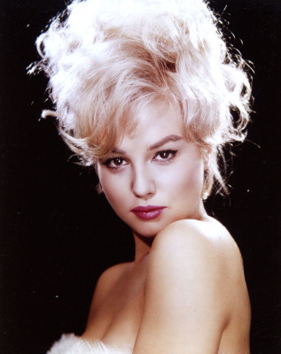 Mylene Demongeot