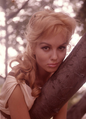 Mylene Demongeot  pic #1155651