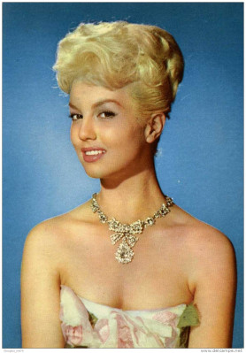 Mylene Demongeot  pic #1194189