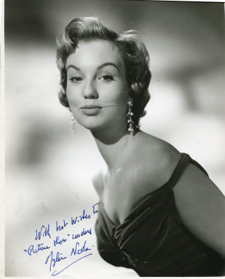 Mylene Demongeot