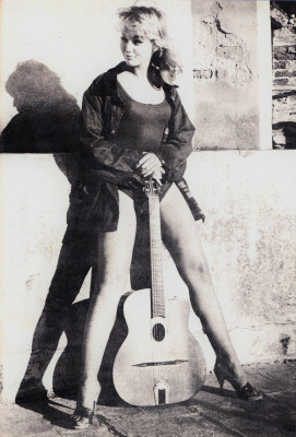 Mylene Demongeot  pic #1257911