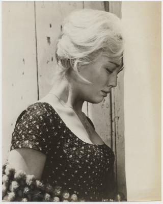 Mylene Demongeot