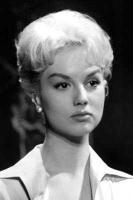 Mylene Demongeot  pic #1213442