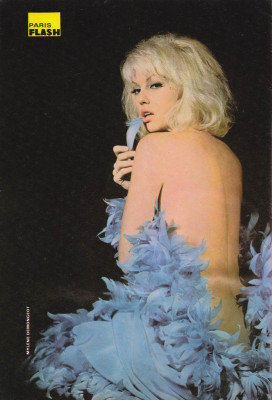Mylene Demongeot  pic #1225634