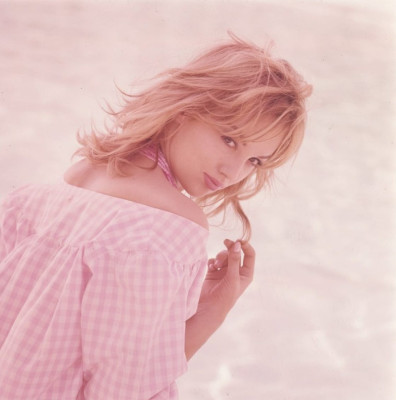 Mylene Demongeot  pic #1235722