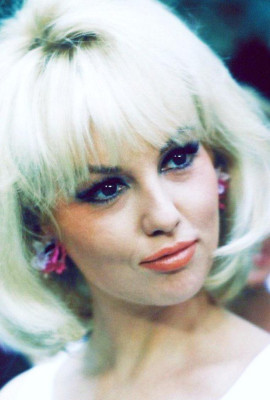 Mylene Demongeot  pic #932966