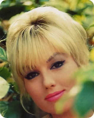 Mylene Demongeot