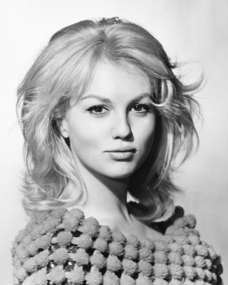 Mylene Demongeot  pic #931669