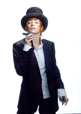 Mylene Farmer pic #331150