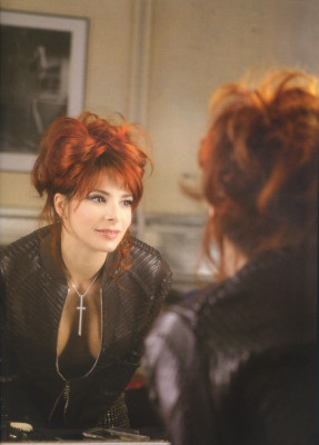 Mylene Farmer pic #410772