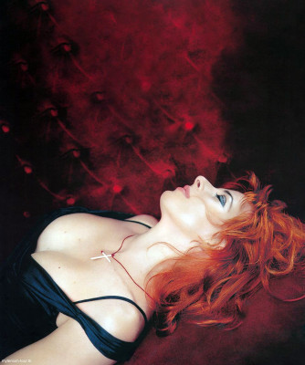 Mylene Farmer pic #376318