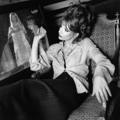 Mylene Farmer pic #324656
