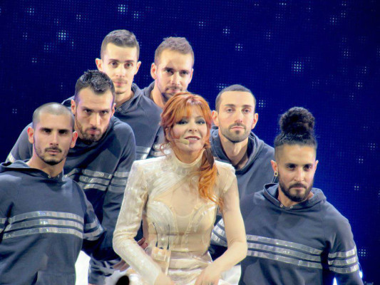 photo 16 in Mylene Farmer gallery [id679679] 2013-11-22 00:00:00