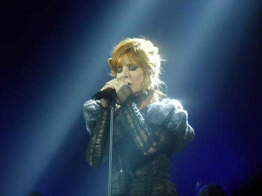 Mylene Farmer pic #791349