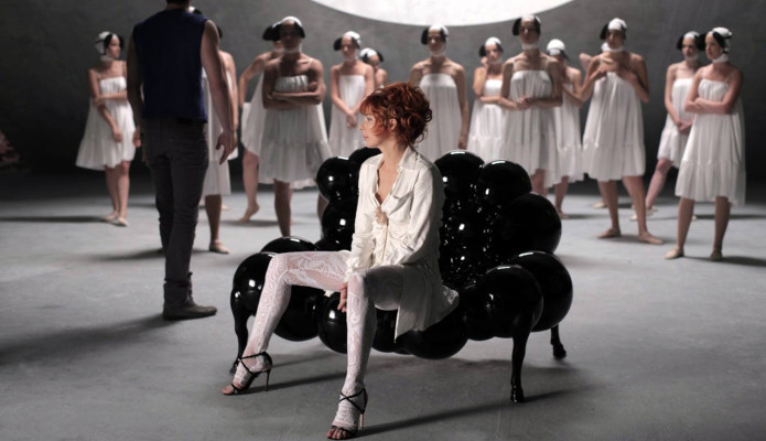 photo 15 in Mylene Farmer gallery [id705676] 2014-03-04 00:00:00