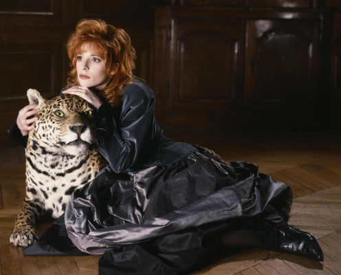 Mylene Farmer pic #369277
