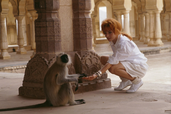 Mylene Farmer pic #369278