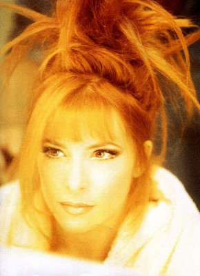 Mylene Farmer pic #88541