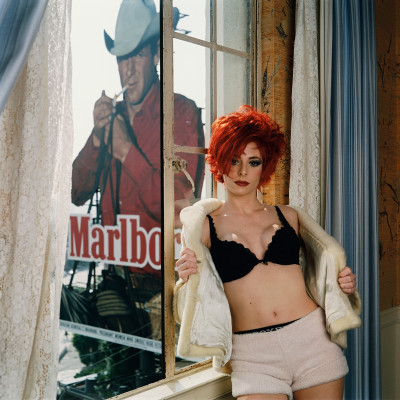 Mylene Farmer pic #503062