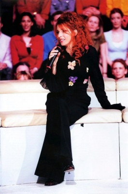 Mylene Farmer pic #88531