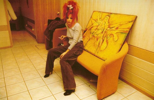 Mylene Farmer pic #370542
