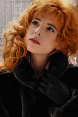 Mylene Farmer pic #497169