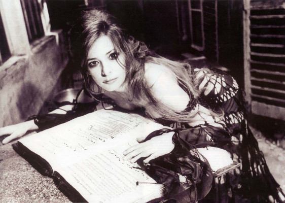 Mylene Farmer pic #859334