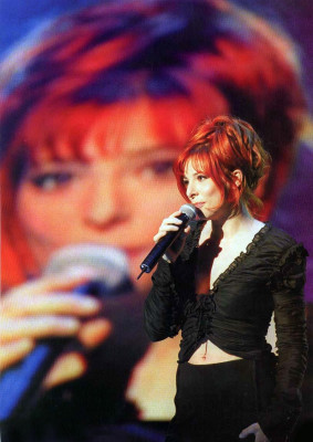 Mylene Farmer pic #419721