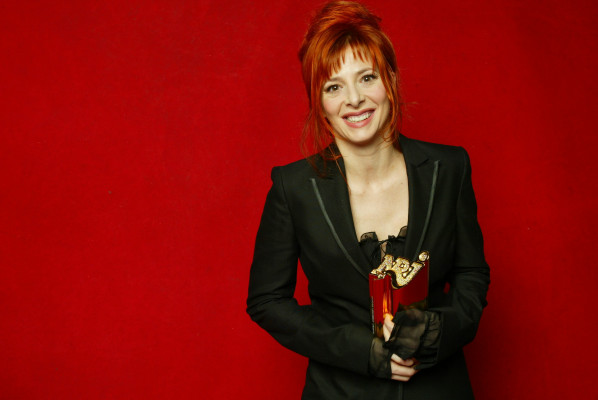 Mylene Farmer pic #415822
