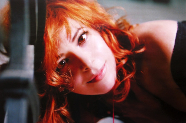 Mylene Farmer pic #88533