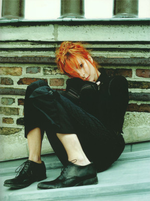 Mylene Farmer pic #376317