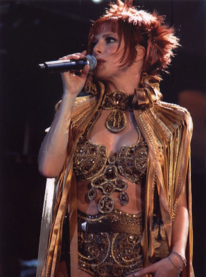 Mylene Farmer pic #374686
