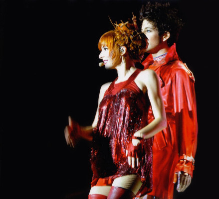 photo 5 in Mylene Farmer gallery [id774762] 2014-11-23 00:00:00