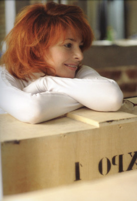 photo 27 in Mylene Farmer gallery [id704209] 2014-02-28 00:00:00