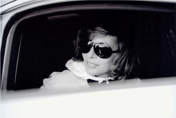 photo 6 in Mylene Farmer gallery [id721545] 2014-04-21 00:00:00
