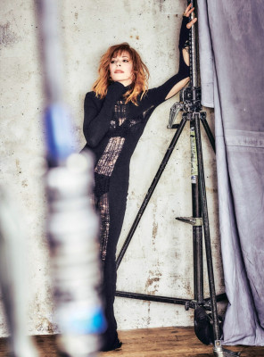 Mylene Farmer misc