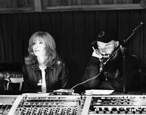 Mylene Farmer misc