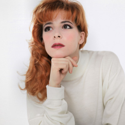 Mylene Farmer pic #497167