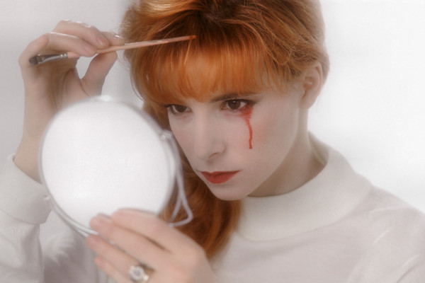 Mylene Farmer pic #497166