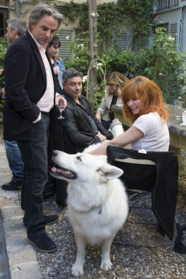 Mylene Farmer pic #821496