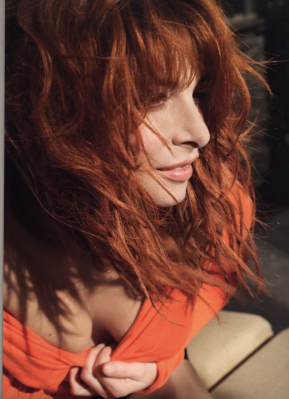 Mylene Farmer pic #711751