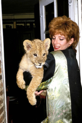 Mylene Farmer pic #497157