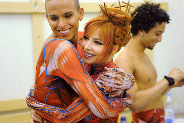 photo 29 in Mylene Farmer gallery [id713044] 2014-03-26 00:00:00