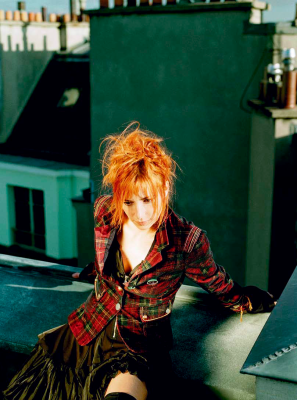 Mylene Farmer pic #775467