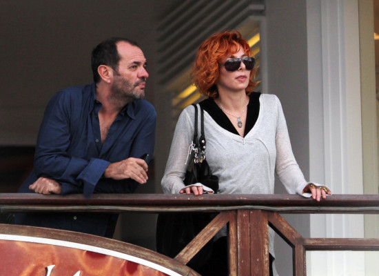 photo 28 in Mylene Farmer gallery [id713045] 2014-03-26 00:00:00