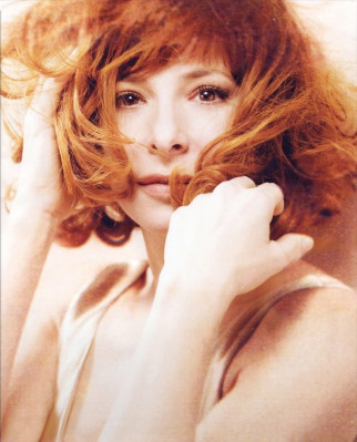 Mylene Farmer pic #206396