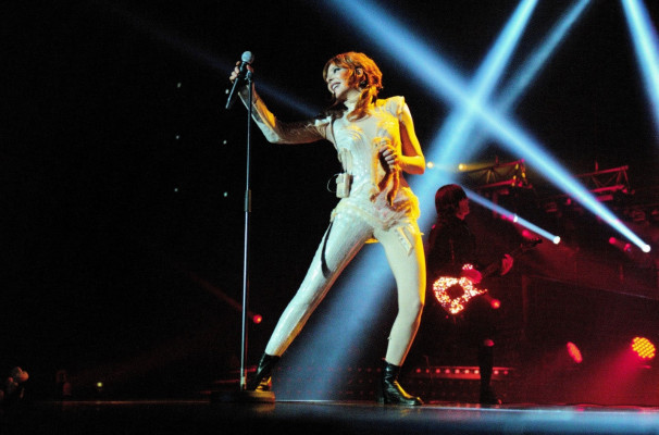 photo 9 in Mylene Farmer gallery [id745679] 2014-07-06 00:00:00