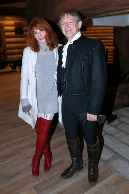 Mylene Farmer pic #925575