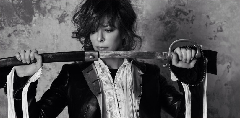 Mylene Farmer misc